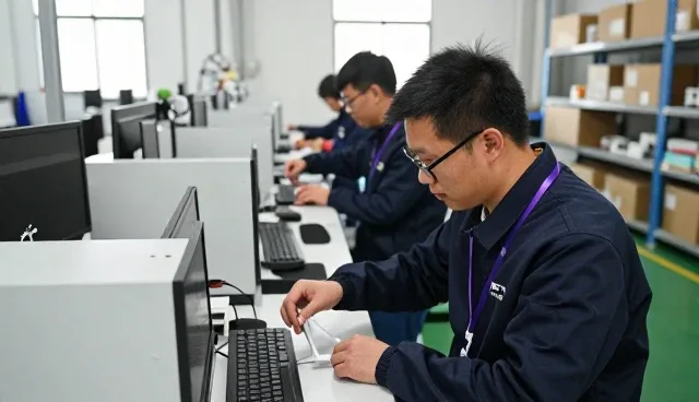 客户沟通帮助客户实现软件研发目标