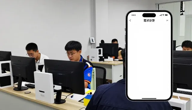 睿智汇科技（重庆）有限公司分享成功应用经验